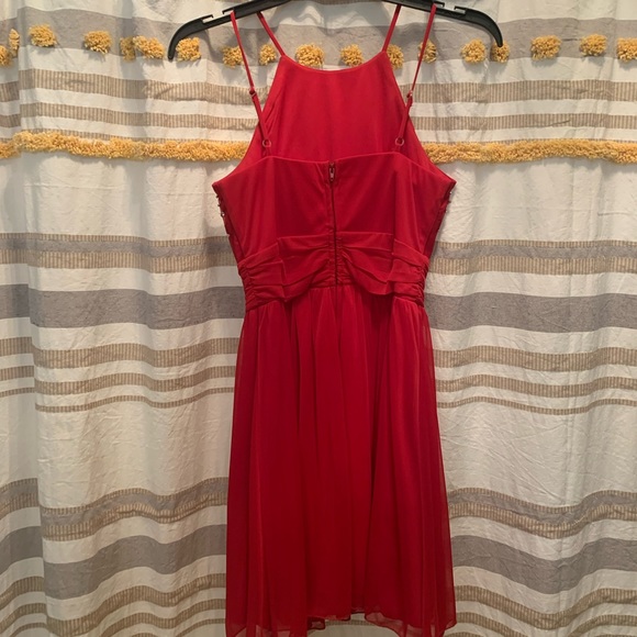 Prom dress size 3 - Picture 2 of 3